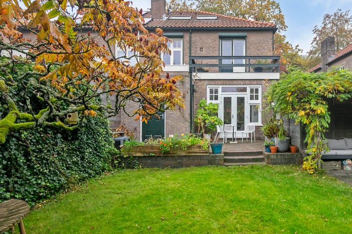 Foto 30 van Polhoutlaan 11