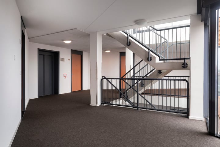 Foto 21 van Baak van Katwijk 138