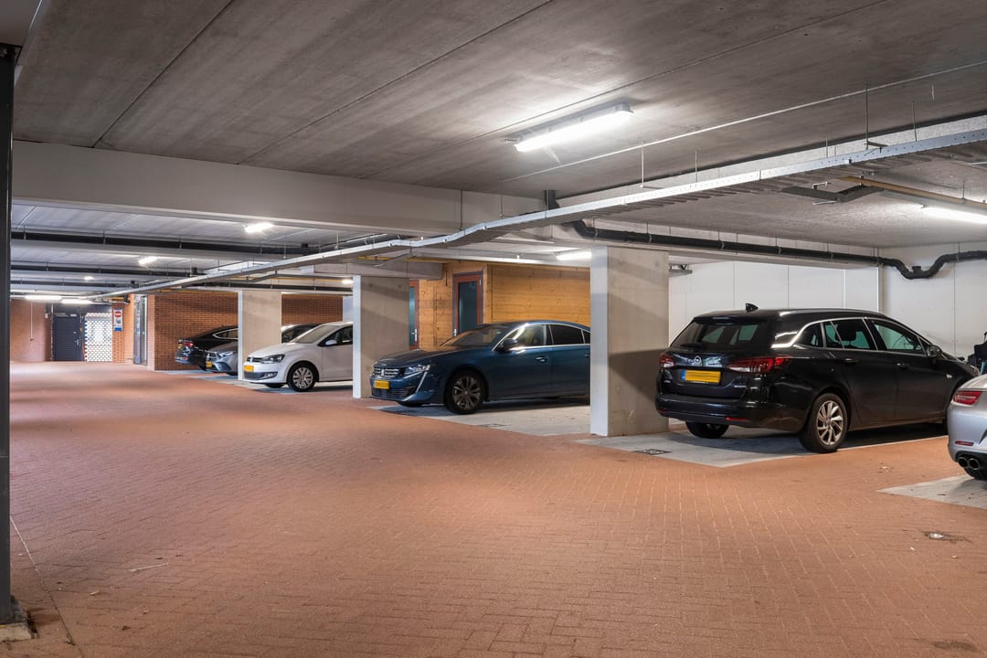 Foto 22 van Baak van Katwijk 138