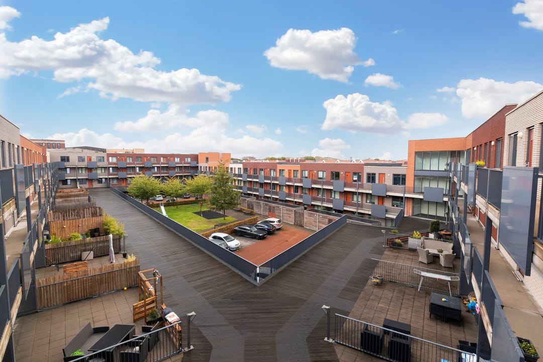 Foto 23 van Baak van Katwijk 138