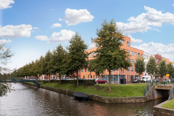 Foto 25 van Baak van Katwijk 138