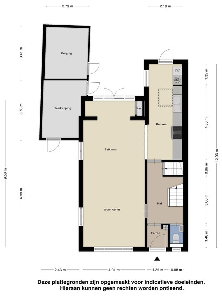 Foto 35 van Polhoutlaan 11