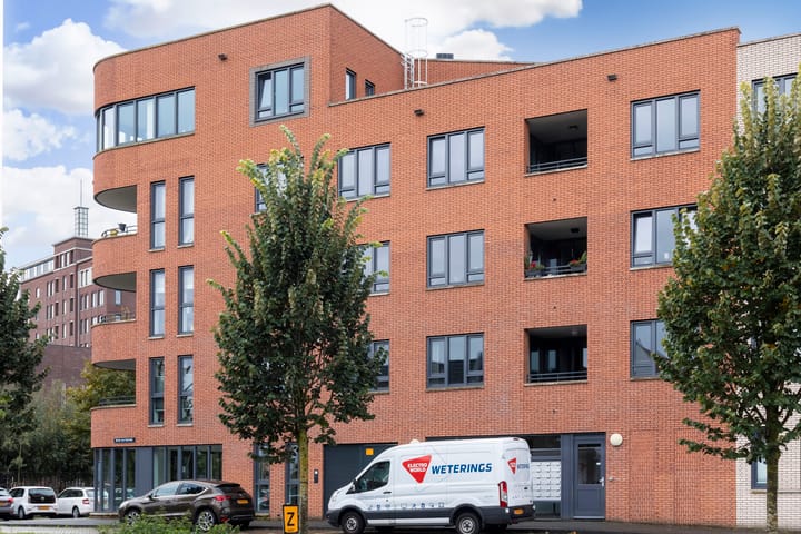 Foto 26 van Baak van Katwijk 138