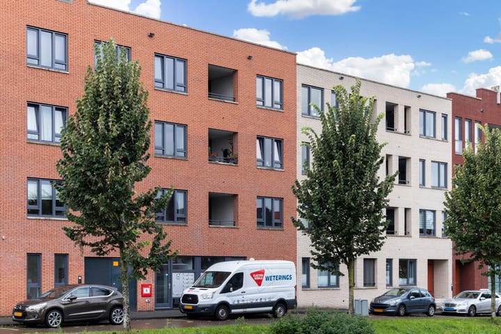 Foto 27 van Baak van Katwijk 138