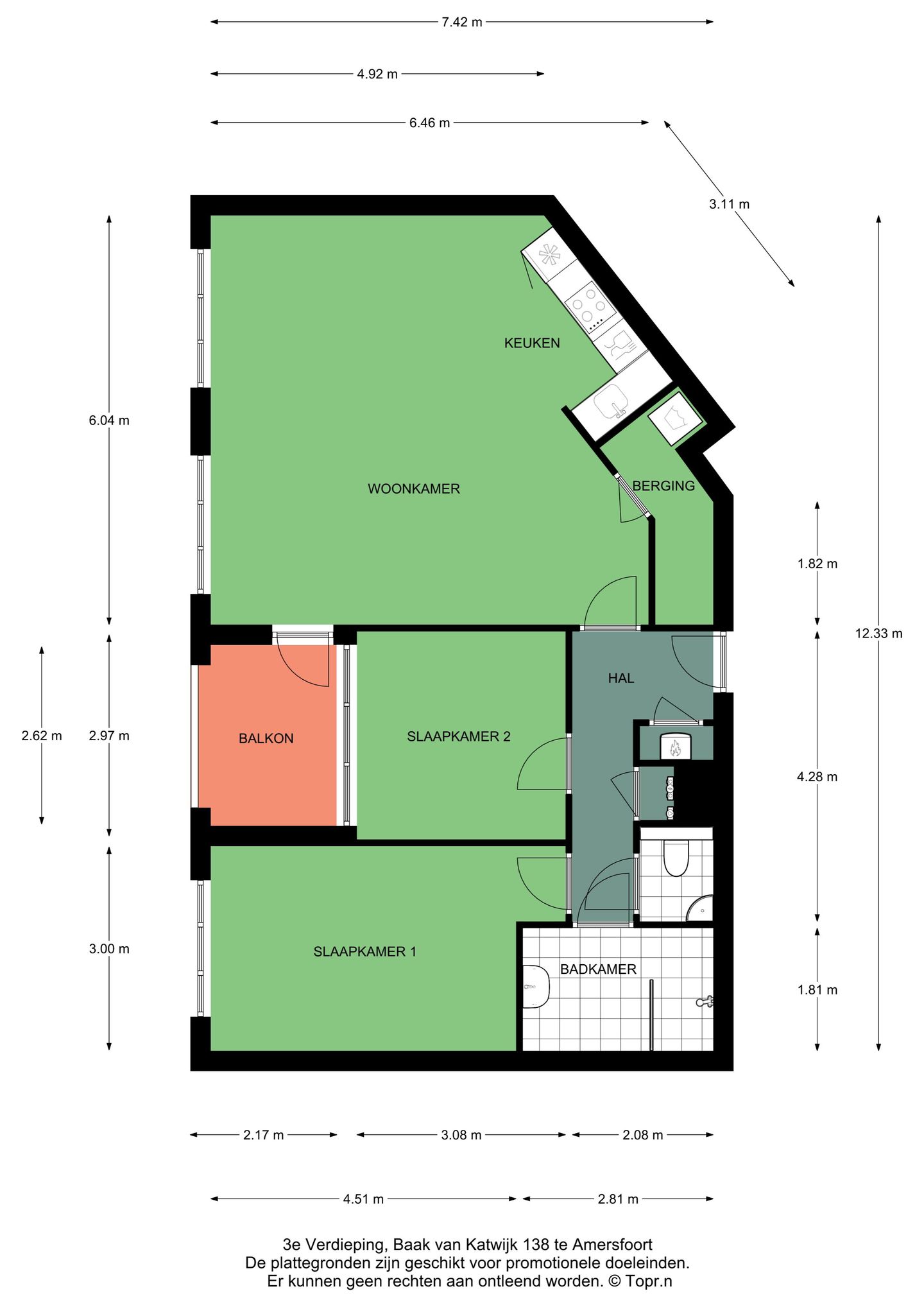 Foto 29 van Baak van Katwijk 138