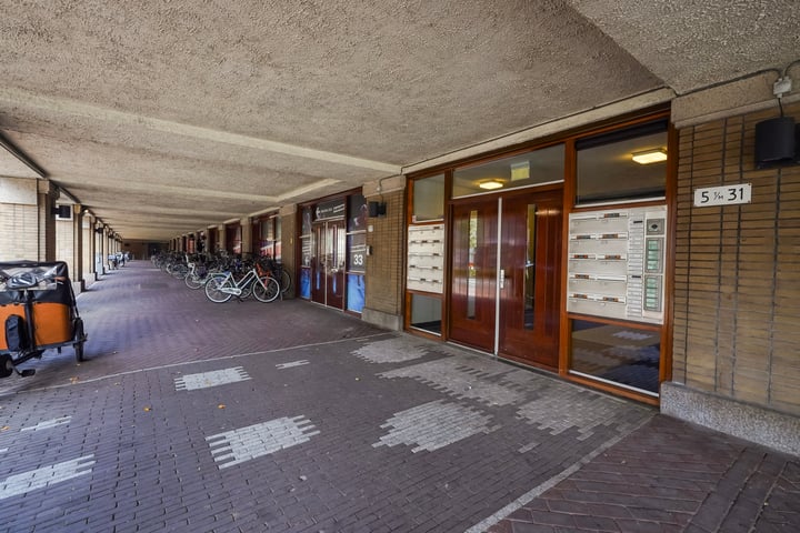 Bekijk foto 4 van Bilderdijkstraat 15