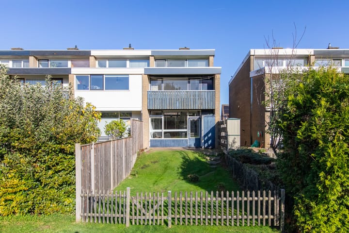 Foto 3 van Weth J Teeringstraat 11