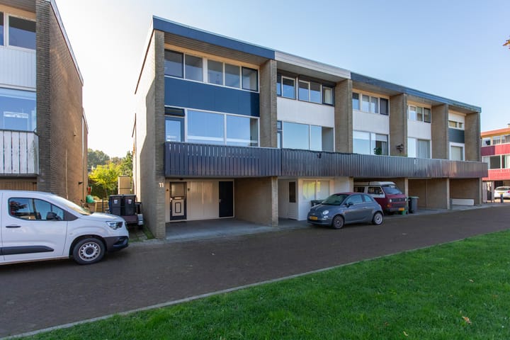 Foto 5 van Weth J Teeringstraat 11