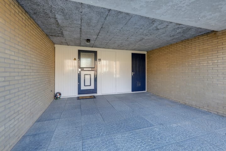 Foto 4 van Weth J Teeringstraat 11