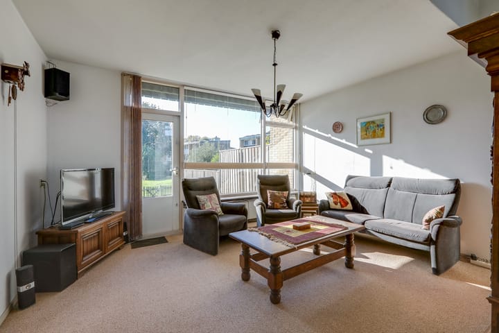 Foto 15 van Weth J Teeringstraat 11