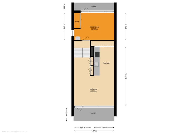 Foto 41 van Weth J Teeringstraat 11