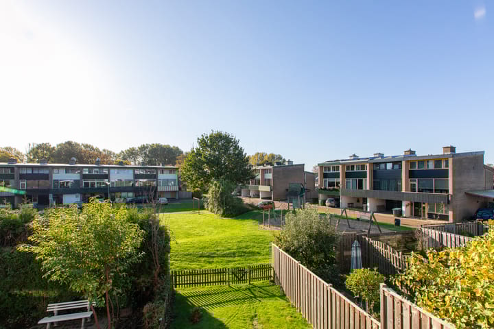 Foto 27 van Weth J Teeringstraat 11