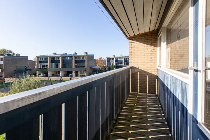 Foto 28 van Weth J Teeringstraat 11