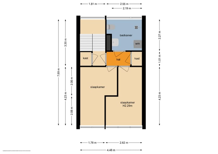 Foto 42 van Weth J Teeringstraat 11