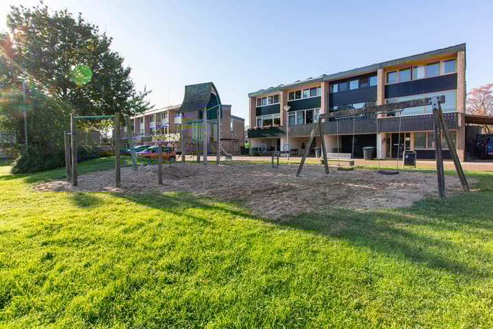 Foto 39 van Weth J Teeringstraat 11