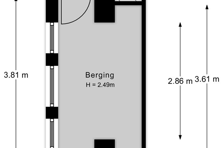 Bekijk foto 36 van Badhuisweg 155