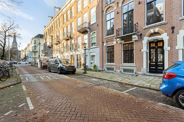 View photo 11 of Vondelstraat 60-1