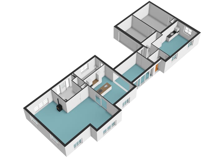 Foto 99 van Weverswâl 31