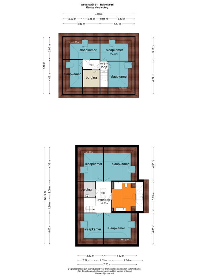 Foto 100 van Weverswâl 31