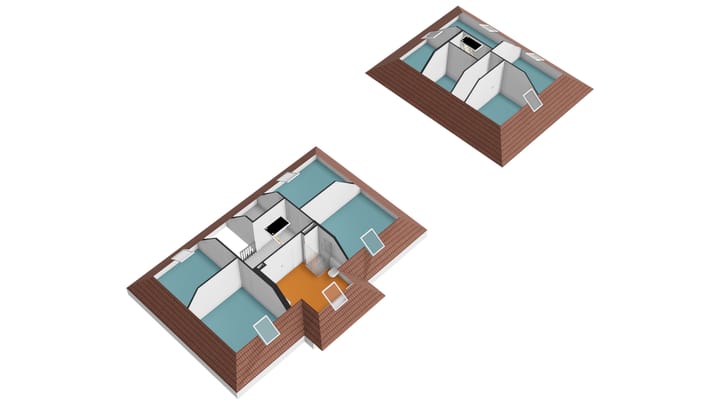 Foto 101 van Weverswâl 31