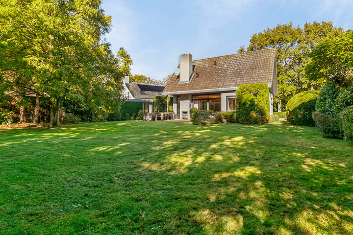 Foto 1 van Eikenlaan 36-R