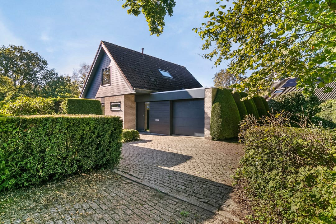 Photo 2 of Eikenlaan 36-R