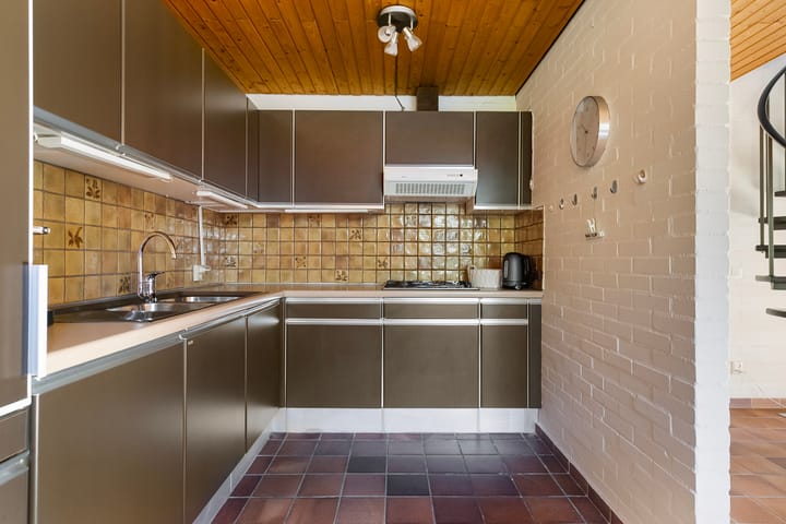 Foto 12 van Eikenlaan 36-R