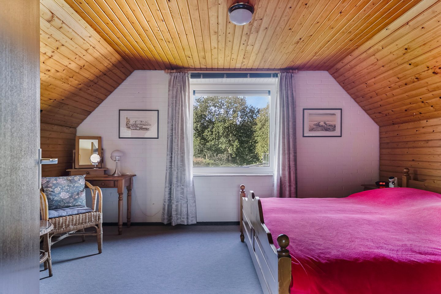 Photo 19 of Eikenlaan 36-R