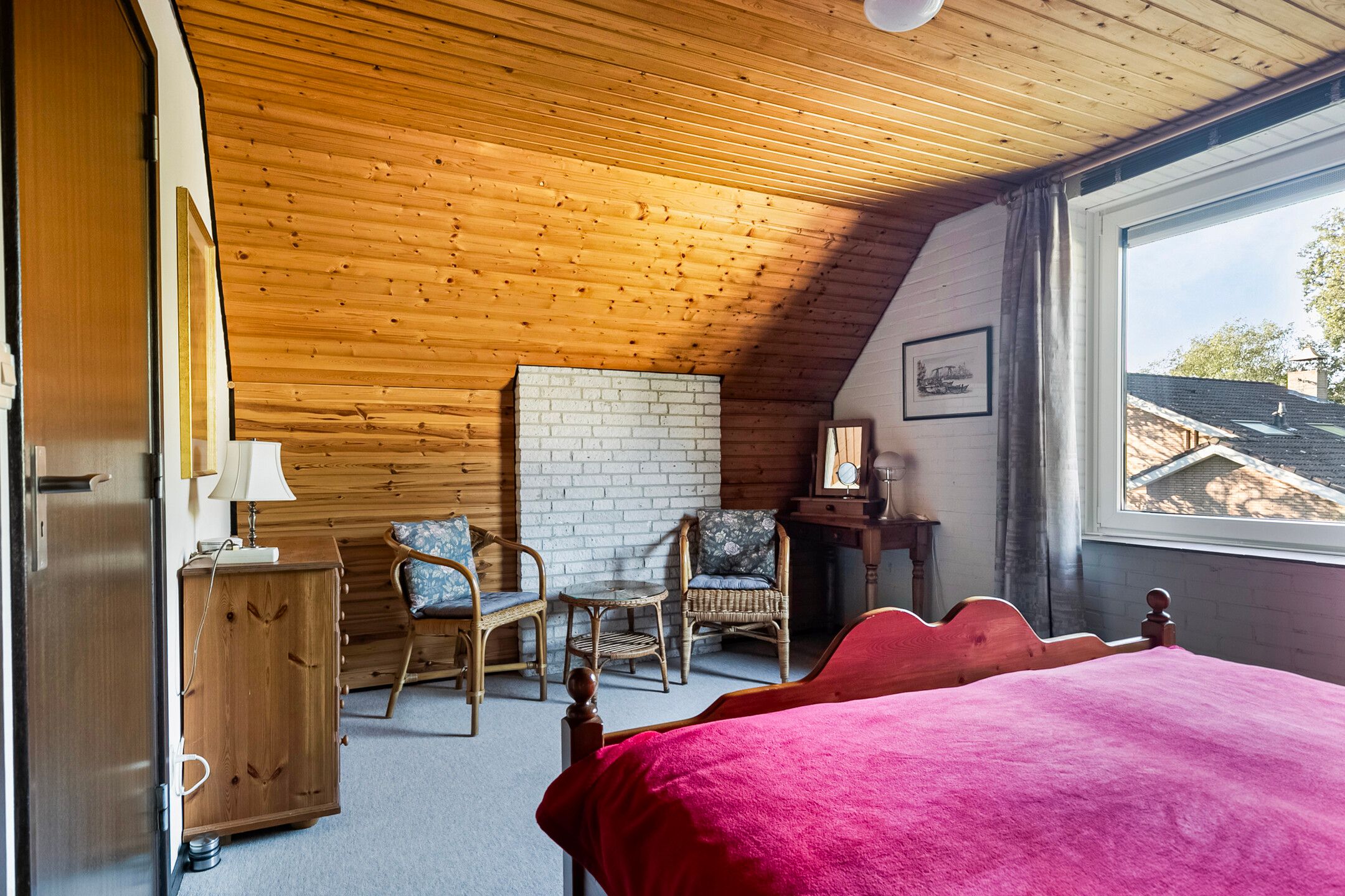 Photo 21 of Eikenlaan 36-R