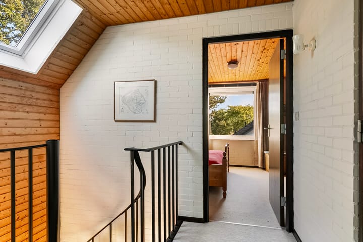 Foto 22 van Eikenlaan 36-R