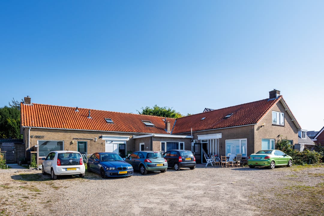 Foto 1 van Rijksstraatweg 214-A