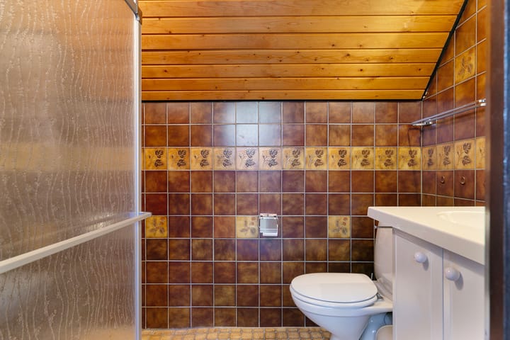 Foto 25 van Eikenlaan 36-R