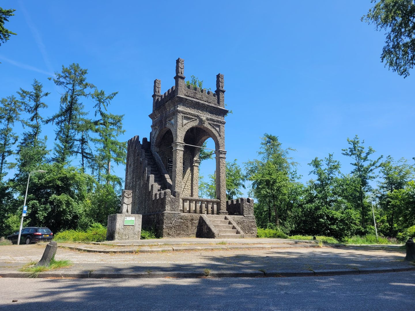 Foto 4 van Rijksstraatweg 214-A