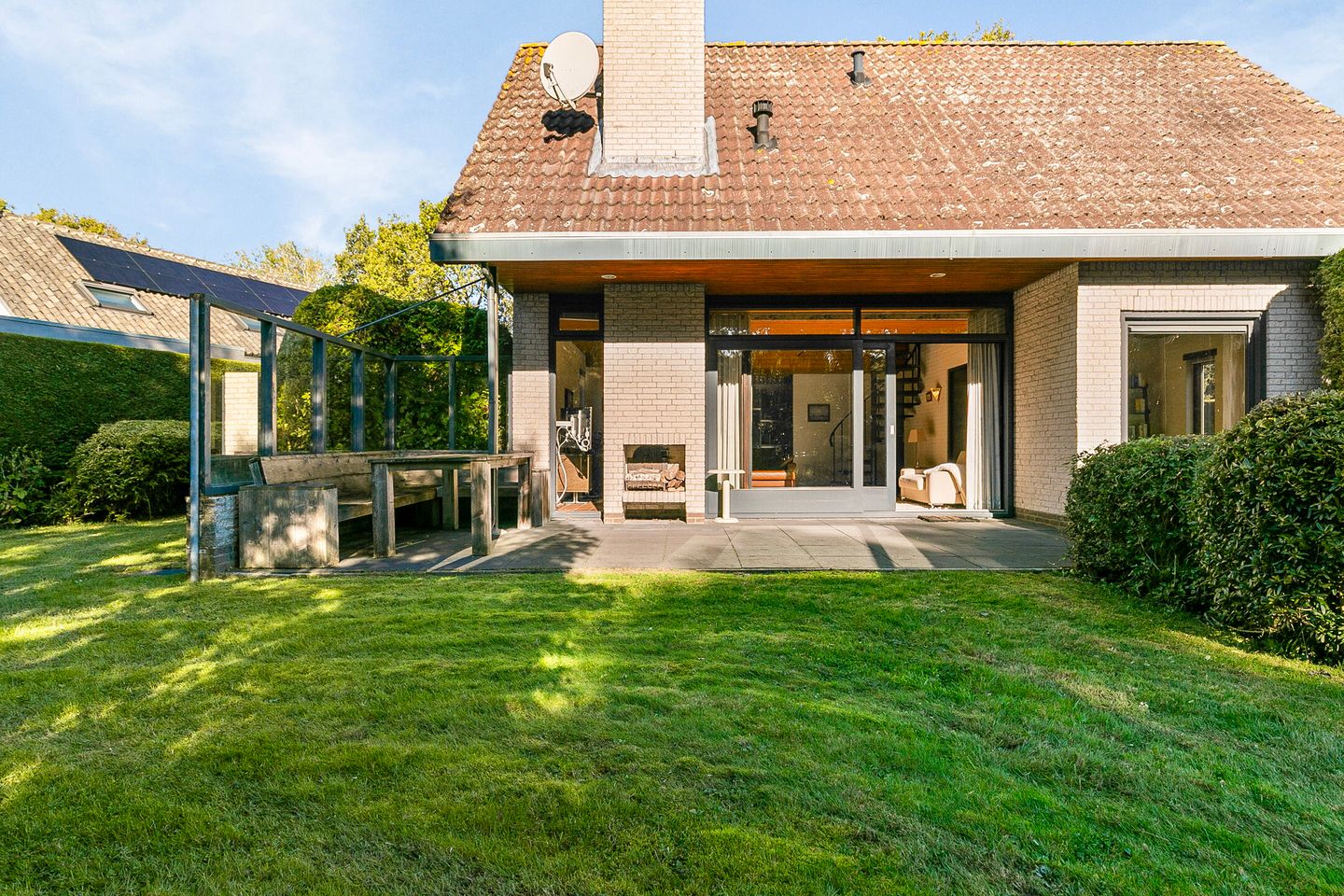 Photo 29 of Eikenlaan 36-R