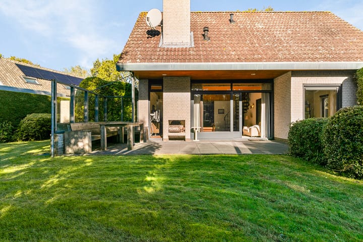 Foto 29 van Eikenlaan 36-R