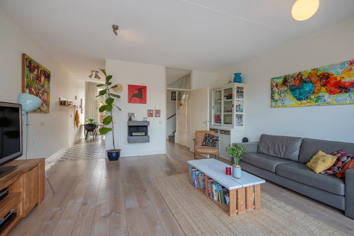 Foto 2 van Nootdorpse Landingslaan 132