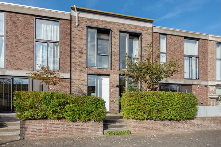 Foto 5 van Nootdorpse Landingslaan 132