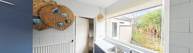 View 360° photo of Keuken of Buiten Sociëteitstraat 6