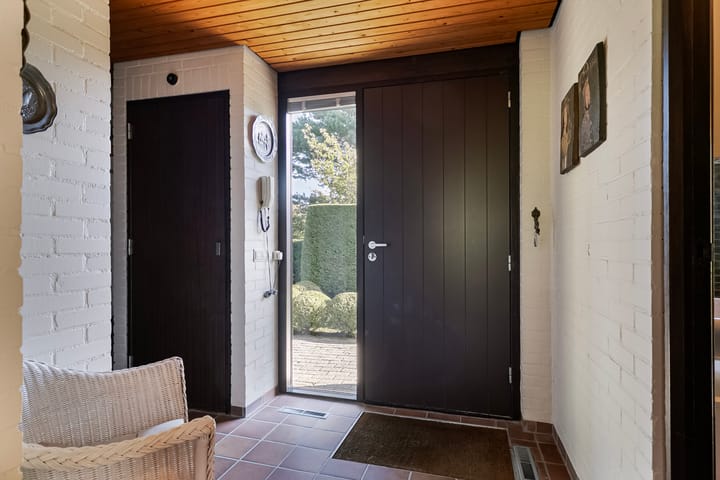 Foto 6 van Eikenlaan 36