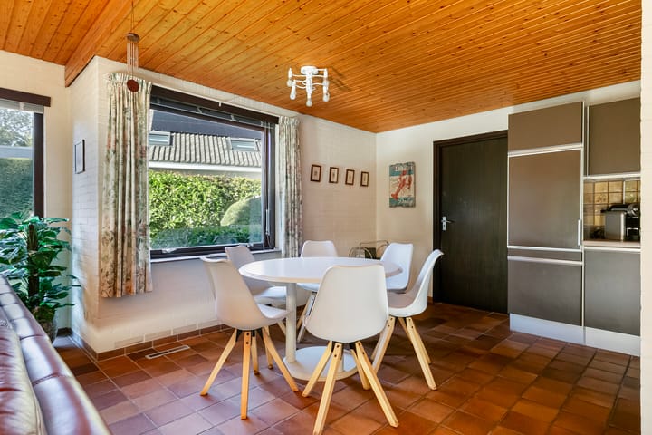 Foto 10 van Eikenlaan 36