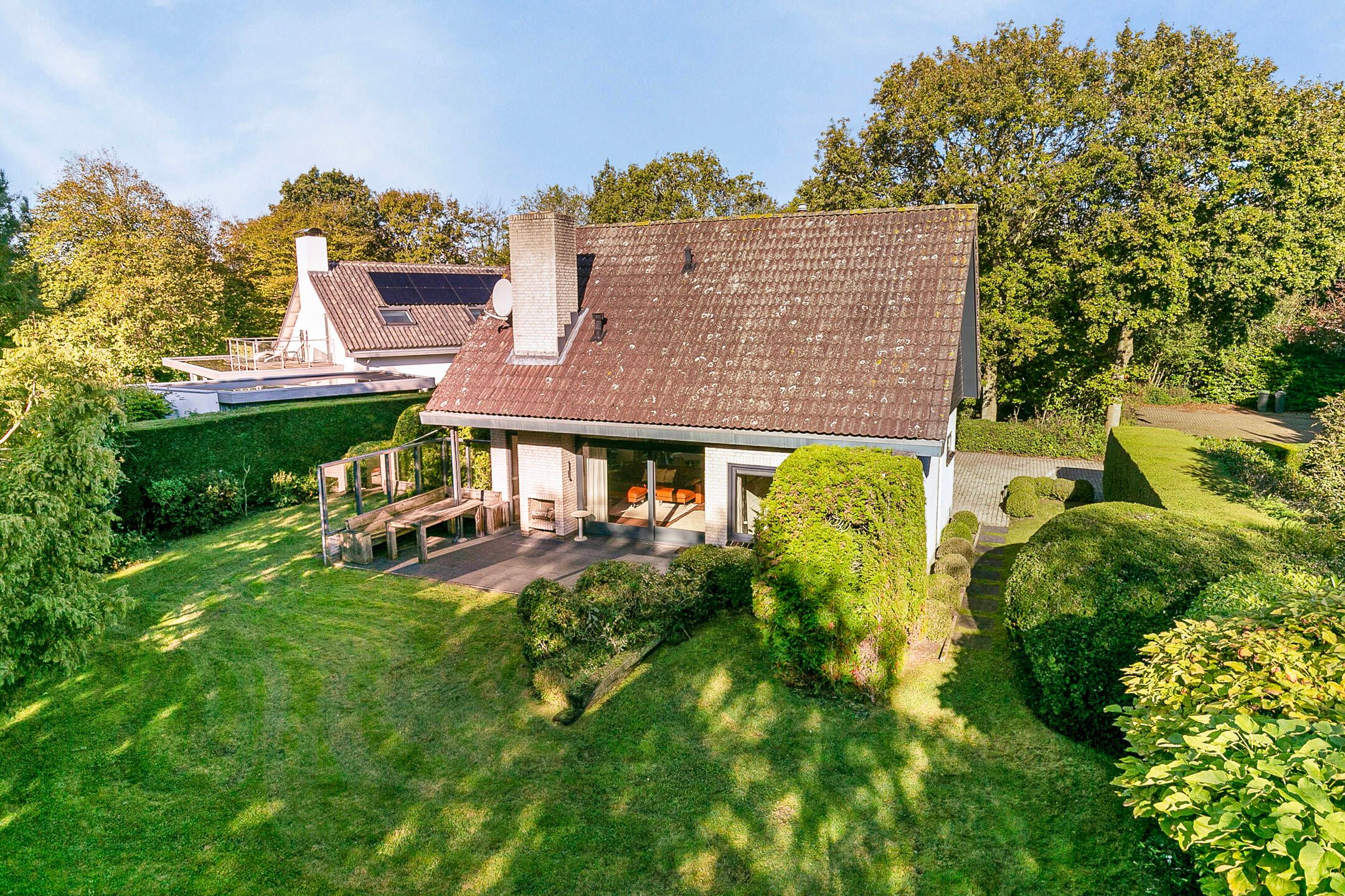 Eikenlaan, 36, Oostkapelle, 4356HE, Zeeland, Nederland 36 