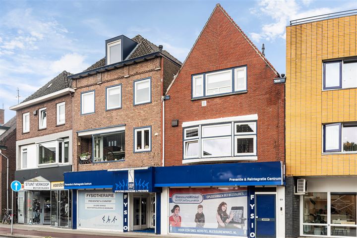 Deldenerstraat 47, Hengelo (OV)