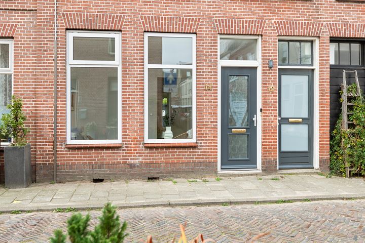 View photo 5 of Grensstraat 14