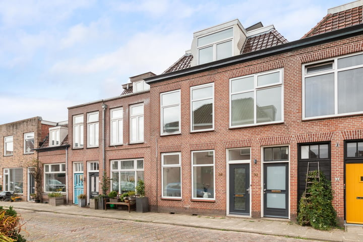 Bekijk foto 33 van Grensstraat 14