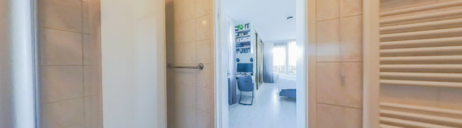 View 360° photo of Badkamer of De Rekere 53