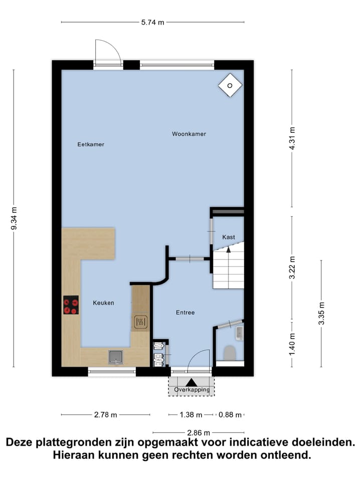 Foto 35 van Fellinilaan 47