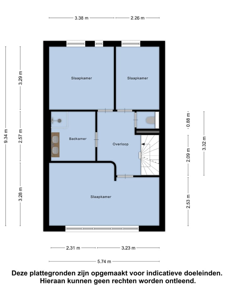 Foto 36 van Fellinilaan 47