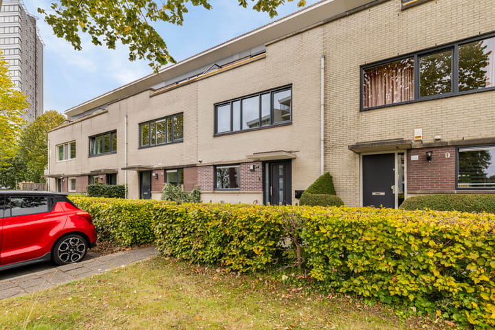 Foto 5 van Fellinilaan 47