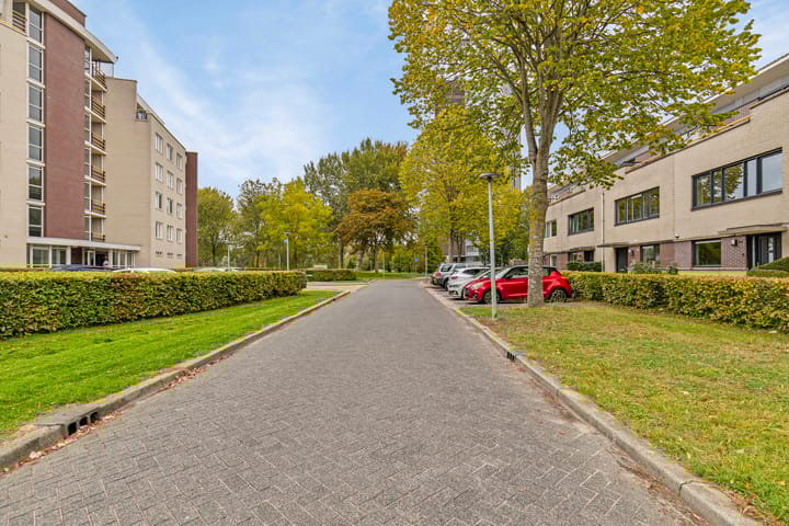 Foto 32 van Fellinilaan 47