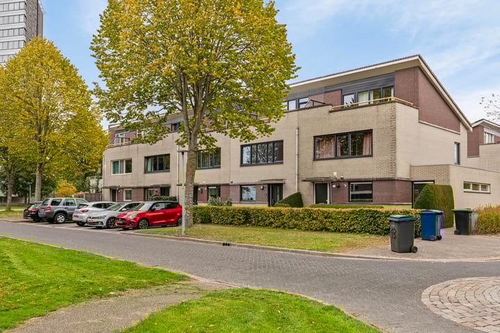 Foto 6 van Fellinilaan 47